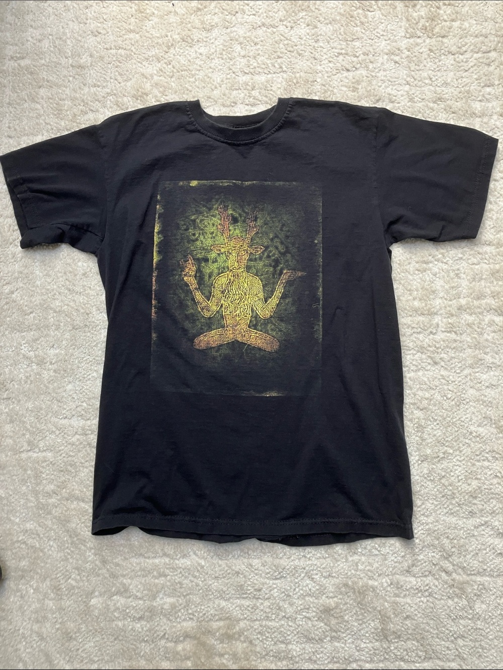 Metal Music Tshirt